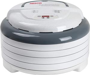 دستگاه خشک کن میوه و مواد غذایی برند NESCO |مدل ‎FD-1040| میوه خشک کن |سفید |برای تنقلات| زمان تحویل 3 تا 4هفته کاری