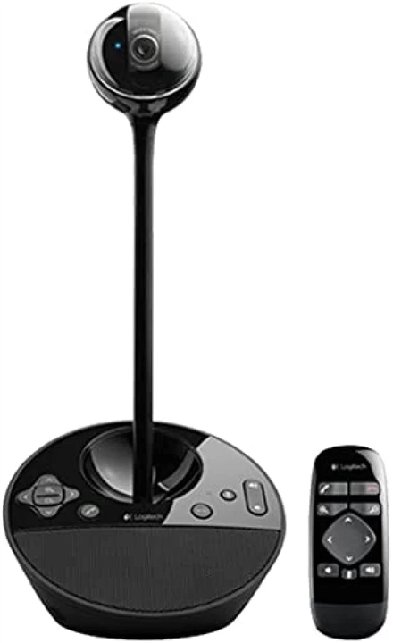 Logitech BCC950 ConferenceCam