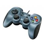 Gamepad Logitech Rumblepad 2 F510