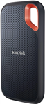 هارد SSD اکسترنال SanDisk سری اکستریم| ظرفیت 1 ترابایت|حداکثر سرعت 1050 مگابایت در ثانیه |پورت اتصال USB 3.2 نسل 2 و USB-C- زمان تحویل 2 تا 3 هفته کاری