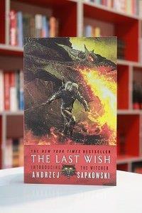 The Witcher 1 The Last Wish