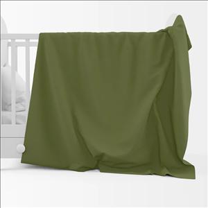 پارچه ملحفه میکرو رنگ زیتونی