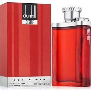 عطر دانهیل قرمز  یا دیزایر قرمز