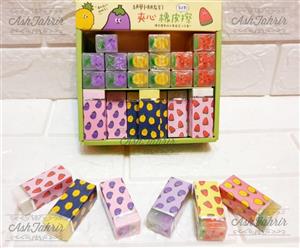 پاک کن مغز دار میوه ای