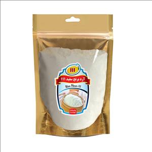 آرد برنج سفید 111