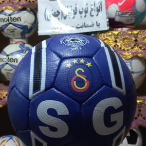 توپ فوتبال سایز 5 استقلالی