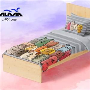 کالای خواب آلما