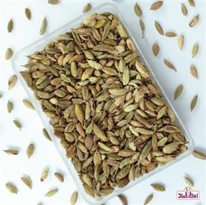 هل شکسته 50 گرمی اعتماد ( هل آسیابی ) خوش عطر