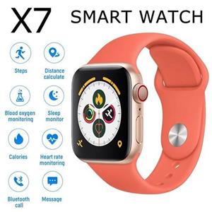 ساعت هوشمند مدل Smart watch x7