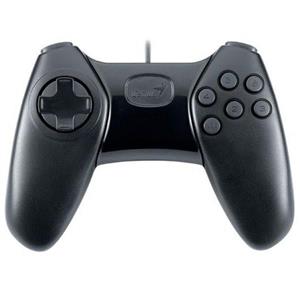 دسته بازی جنیوس مک فایر جی 08 ایکس 2 Gamepad Genius MaxFire 08X2 