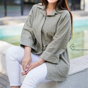 مانتو کتی لنین زنانه