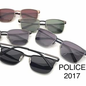 (عینک مردانه برند police) (پولورایزد) (آنتی رفلکس) (UV400)