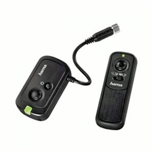 ریموت کنترل بی‌سیم هاما همراه با کابل RS-60 E3