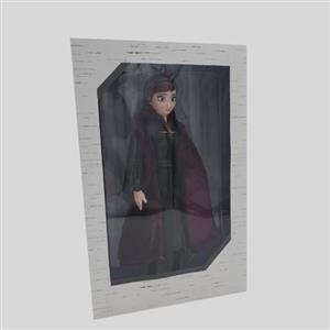 عروسک 30 سانتی آنا