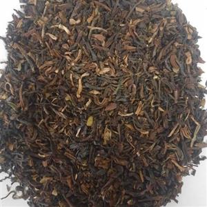 چای دارجلینگ وارداتی و ارگانیک  (فله ای و  کیلویی)
