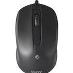 Beyond BM1165 Wired Optical Mouse