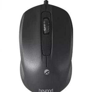 ماوس باسیم بیاند BM 1165 Beyond BM1165 Wired Optical Mouse 