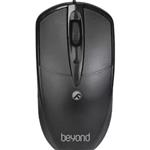 Beyond BM1175 Wired Optical Mouse