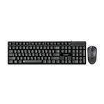 Beyond  BMK3260 Wired Keyboard and Mouse With Persian Letters