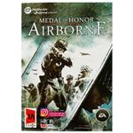 Medal of Honor Airborne PC 1DVD9 پرنیان