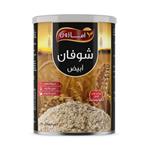 جو دوسر سفید آمازون Amazon Oats وزن 300 گرم 