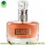 عطر ادکلن فراگرنس ورد اسکارلت  100 میل زنانه