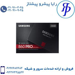 هارد ssd 256 استوک برند سامسونگ GB