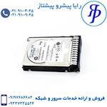 هارد سرور اچ پی 600 گیگابایت 6Gb/s 10K