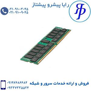 رم سرور 16G 2933 PC4 HP