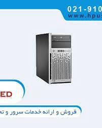 سرور اچ پی ProLiant ML310e G8 E3-1220 722445-B21