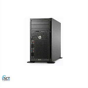 سرور اچ پی ProLiant ML310e G8 E3-1220 722445-B21