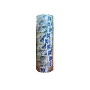 چسب نواری کریستال 36 یاردی بسته 10 عددی ناگو