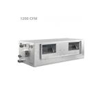 فن کویل کانالی 1200cfm اورینت مدل OFMCHD