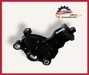 سلکتور تعویض دنده گیربکس برلیانس H300 اصلی