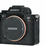 برچسب پوششی JJC مدل SS-A7R4SK مناسب برای دوربین‌ سونی A7R IV