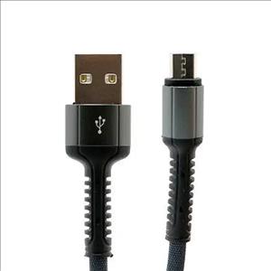 کابل شارژر میکرو الدینیو مدل LDNIO LS64 microusb