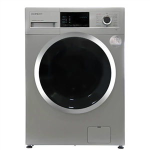 دوو ماشین لباسشویی دوو مدل  DWK-CH 840 ظرفیت 8 کیلوگرم