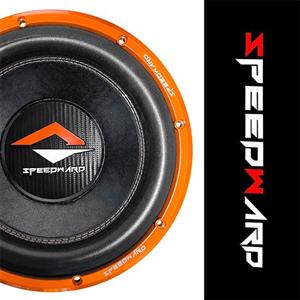 ساب ووفر 12 اینچ اسپیدوارد مدل SKU-12D2