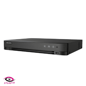 دستگاه DVR هایک ویژن مدل DS-7216HQHI-M2/S
