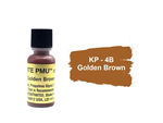 رنگ تاتو کی پی – kp 4b golden brown 