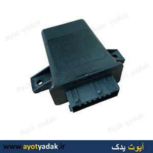 یونیت فن پژو مشکی