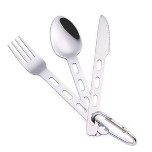 ست قاشق چنگال اسنوهاک / SNOWHAWK – مدل SN S122 / استیل