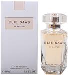 عطر زنانه الی ساب پرفیوم ELIE SAAB LE PARFUM EAU DE TOILETTE EDT