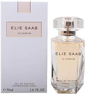 عطر زنانه الی ساب پرفیوم ELIE SAAB LE PARFUM EAU DE TOILETTE EDT