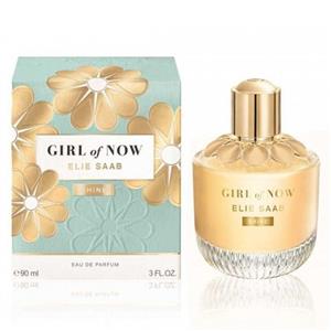 عطر زنانه الی ساب گرل او نو ادوپرفیوم ELIE SAAB GIRL OF NOW 