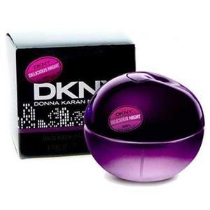 عطر و ادکلن زنانه دی کی ان وای دلیشز نایت ادوپرفیوم DKNY DELICIOUS NIGHT EDP FOR WOMEN