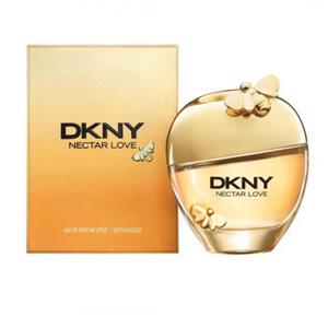 عطر و ادکلن زنانه دی کی ان وای نکتار لاو DKNY NECTAR LOVE FOR WOMEN