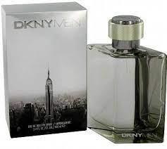 عطر و ادکلن مردانه دی کی ان وای ادوتویلت DKNY MEN EDT FOR MEN