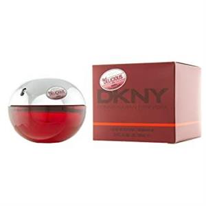 عطر و ادکلن مردانه دی کی ان وای رد دلیشز DKNY RED DELICIOUS EDT FOR MEN