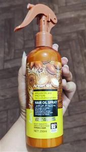 اسپری دوفاز آرگان